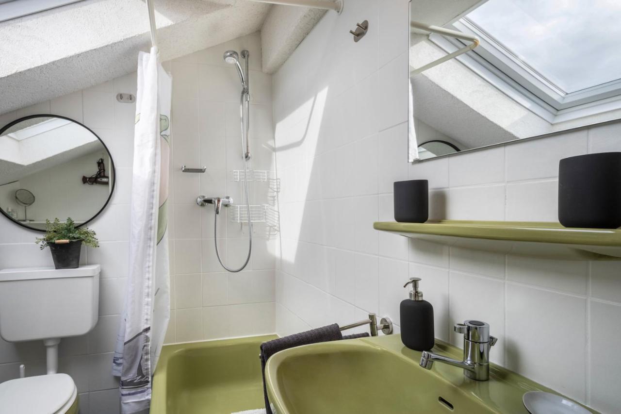 Haus Sonnenhang Wohnung 3 Stiefenhofen Exteriör bild